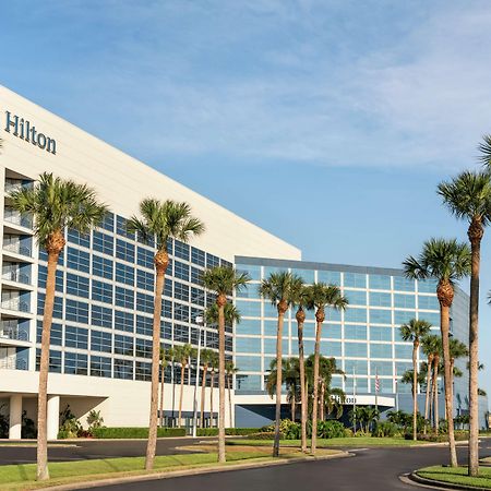 Hilton Melbourne Hotel Exterior photo